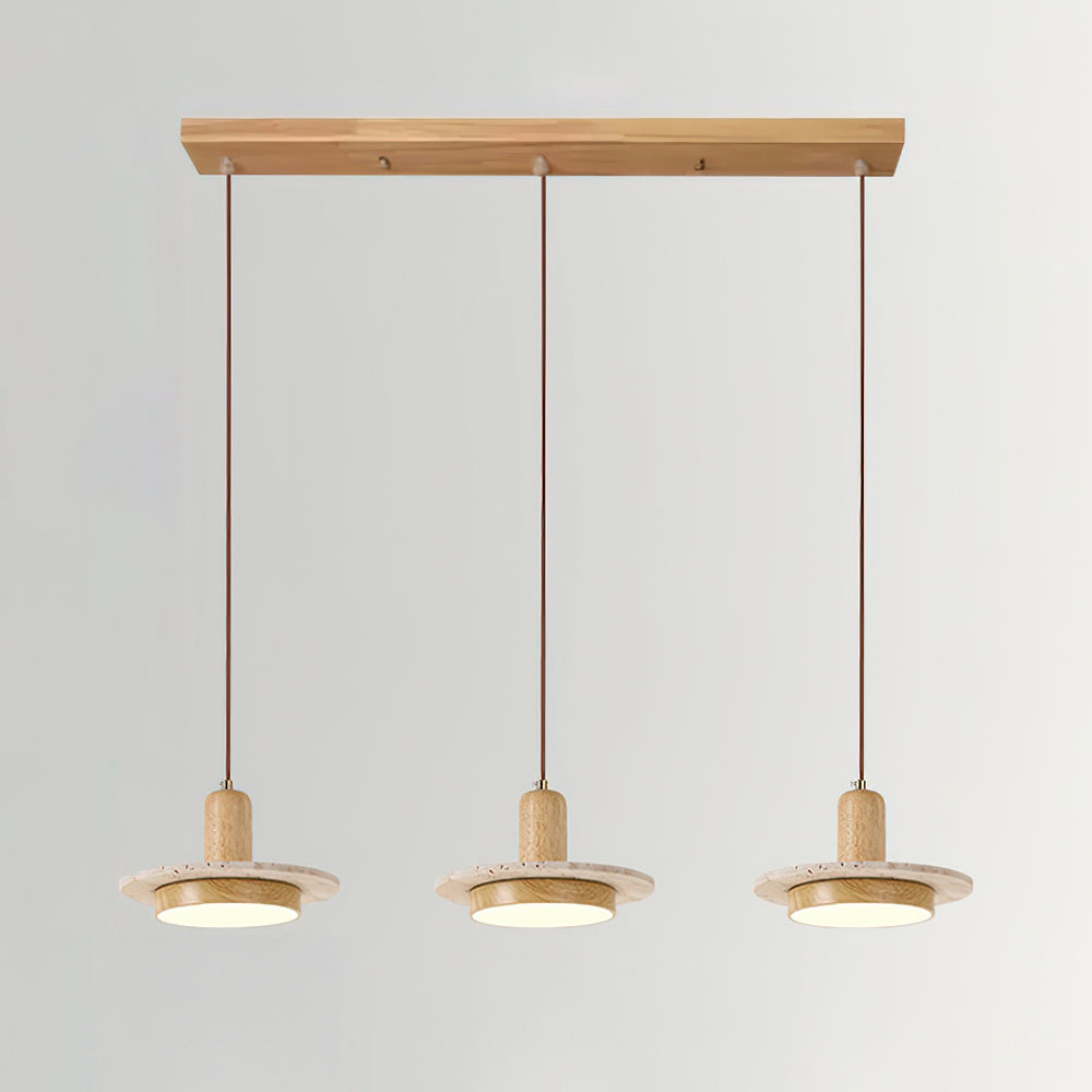 Lampa wisząca Ethereal