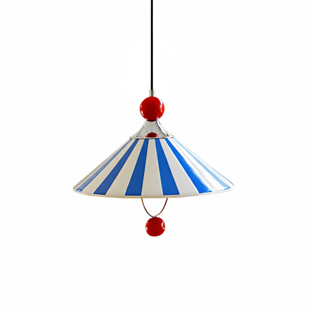 JollyTwirl Pendelleuchte