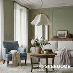 Load image into Gallery viewer, Oslan Elegant Scalloped Pendant Lamp for Kitchen &amp; Living Room
