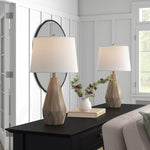 Load image into Gallery viewer, Vaughn Table Lamp