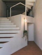 Bild in die Galerieansicht laden, Palma Wandleuchte