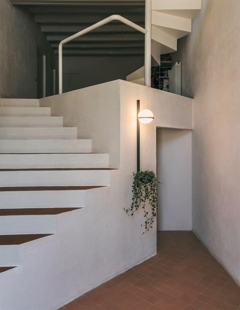 Palma Wandleuchte