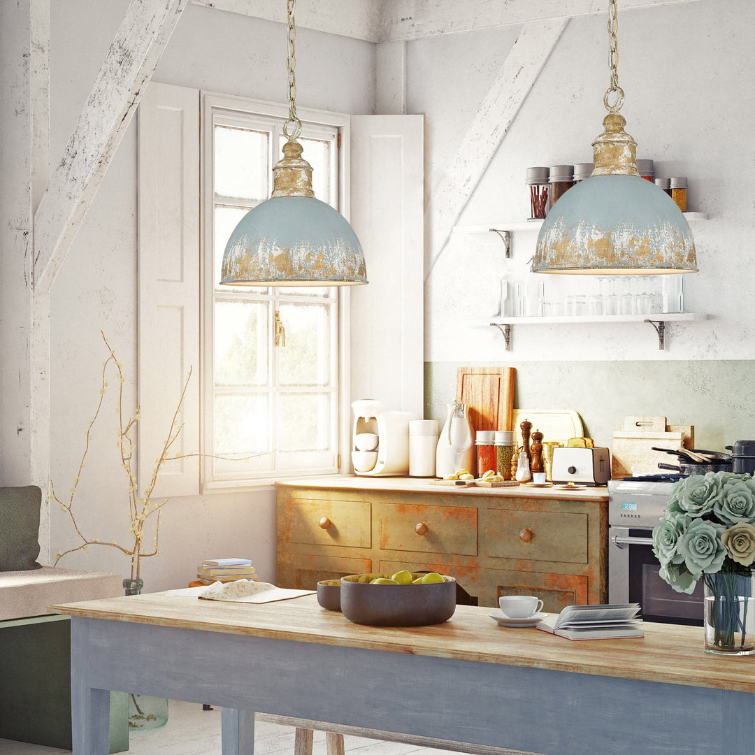 Lampa wisząca Alison