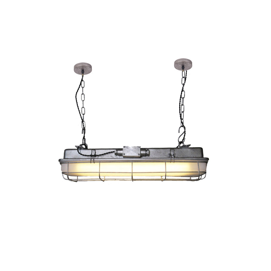 Porringer Pendellampe