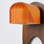 Bild in die Galerieansicht laden, Orenso Wandleuchte