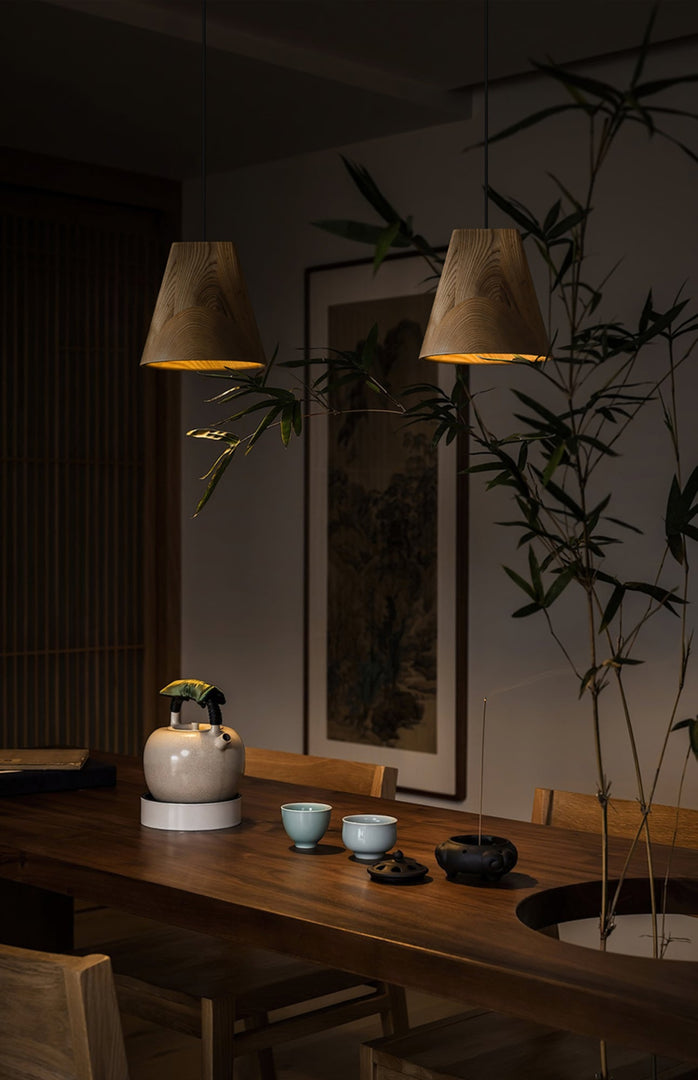 Lampa wisząca Bellwood
