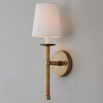 Load image into Gallery viewer, Tulum Wall Lamp