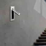 Cargar imagen en el visor de la Galería, Luz de Pared Moderna Cuadrada