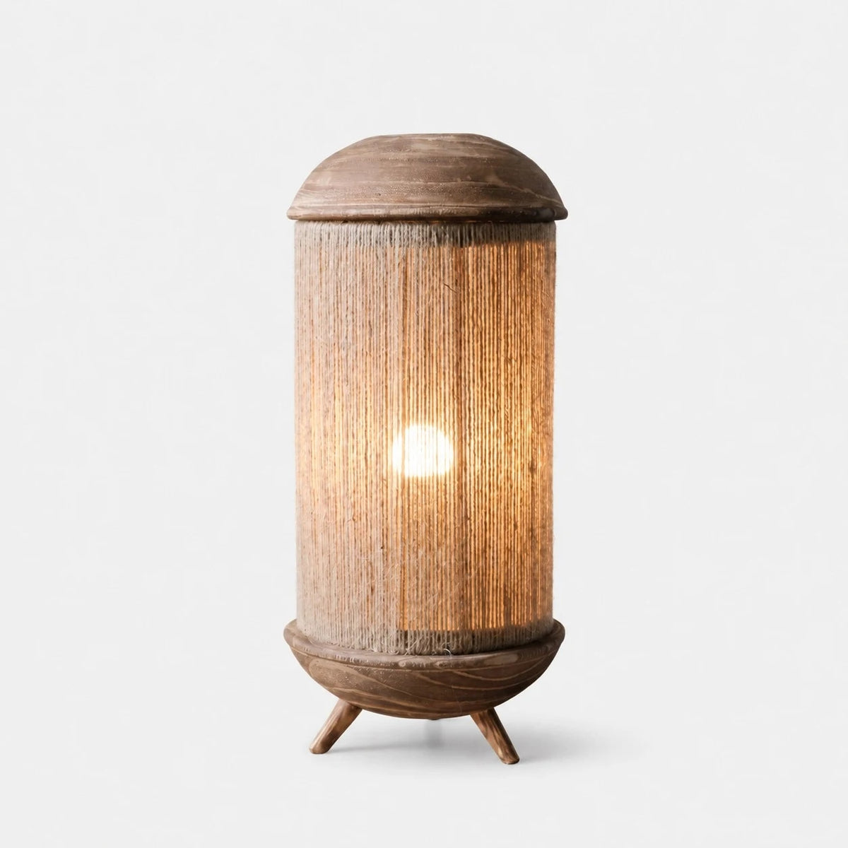 SKU - carbonized corded linen style