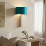 Afbeelding laden in galerijweergave, Linexis Vintage-geïnspireerde Wandlamp met Gesculpteerde Armontwerp – Moderne Art Deco Stijl voor Gangen &amp; Slaapkamers