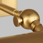 Afbeelding laden in galerijweergave, Modo Moderne Wandkandelaar - Hoekig Metalen Arm Ontwerp Industriële Wandlamp