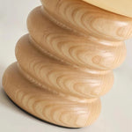 Afbeelding laden in galerijweergave, Auralume Moderne Accent Tafellamp – Elegante Designlamp voor Leesbureau of Loungegebied