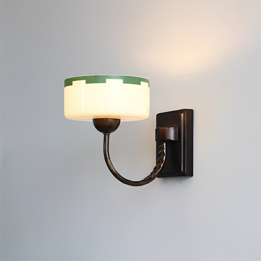 Lámpara de pared Grevola