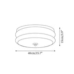 Load image into Gallery viewer, Rowen Ceiling Light