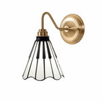 Załaduj obraz do przeglądarki galerii, Vintage Music Note Wall Sconce - image 1