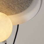 Załaduj obraz do przeglądarki galerii, Lampa wisząca Acoustic Disc