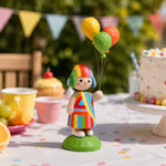 Carica l'immagine nella visualizzazione Galleria, Green base set in a party setting