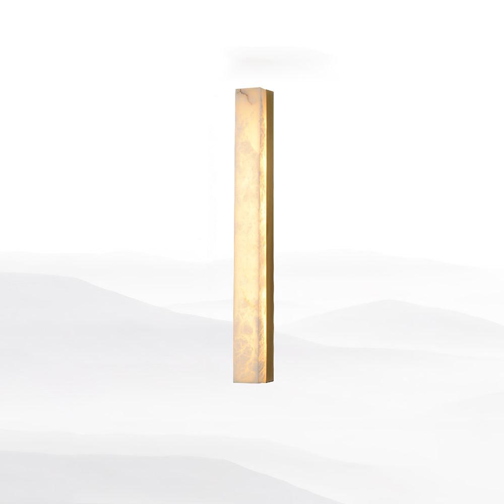 Emerson Alabaster Wandleuchte