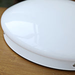 Load image into Gallery viewer, Wickes Flush Ceiling Light