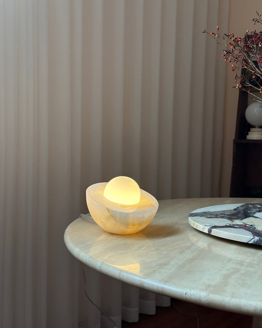 Piccola Tischlampe