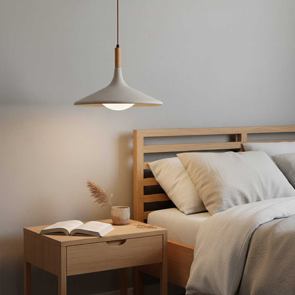 Cascade Breeze Pendelleuchte