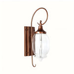 Cargar imagen en el visor de la Galería, Clean white-background SKU image showing full fixture shape