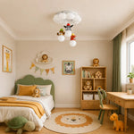 Cargar imagen en el visor de la Galería, bedroom installation scene