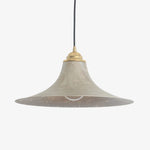 Bild in die Galerieansicht laden, Aged brass fitting pendant lamp