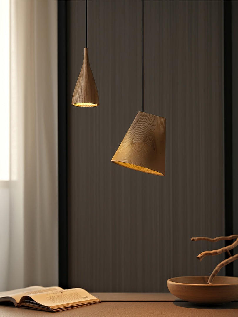 Lampa wisząca Bellwood