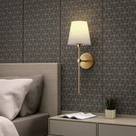 Cargar imagen en el visor de la Galería, Luz de Pared Elegante Inalámbrica The Princely Torch