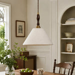 Cargar imagen en el visor de la Galería, Dining room pendant lifestyle main