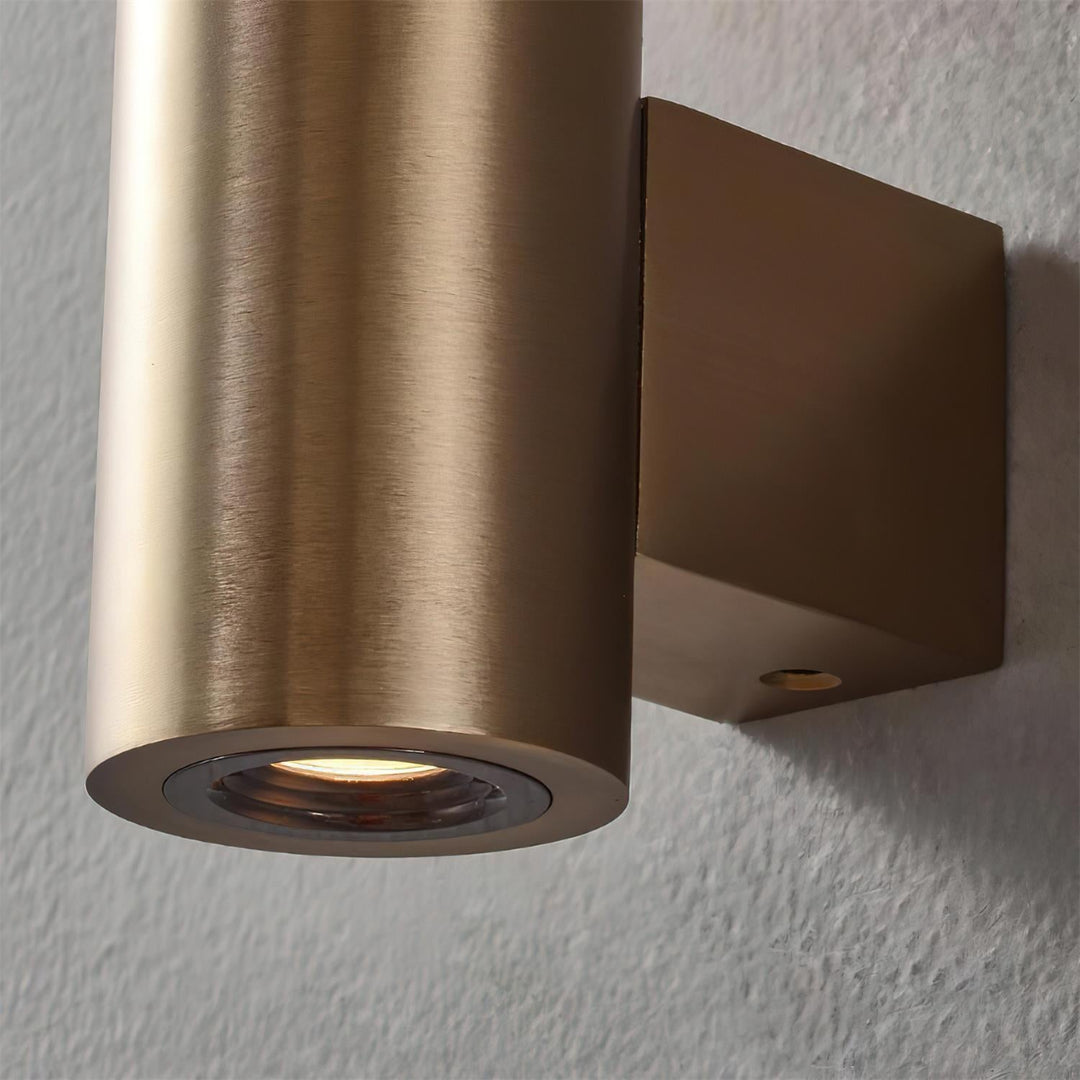 Lampa ścienna Bravura