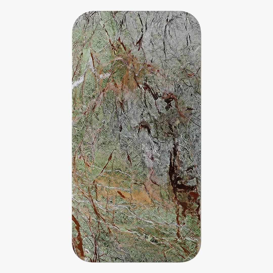 Rainforest Stone LED Wall Light