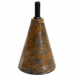 Cargar imagen en el visor de la Galería, Aged Iron Shade Texture