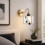 Załaduj obraz do przeglądarki galerii, Vintage Music Note Wall Sconce - image 9