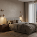 Load image into Gallery viewer, Brivon Wall Lamp
