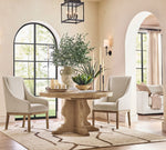 Load image into Gallery viewer, Yolvira Modern Outdoor Lantern Pendant - Metal Hanging Light for Exteriors
