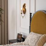 Load image into Gallery viewer, Verdure Vintage Sconce