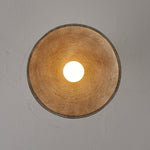 Afbeelding laden in galerijweergave, Echo Kom Plafondlamp