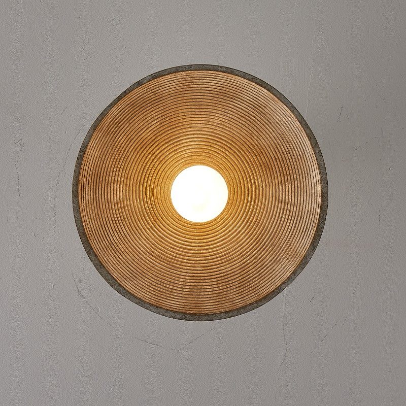 Echo Kom Plafondlamp