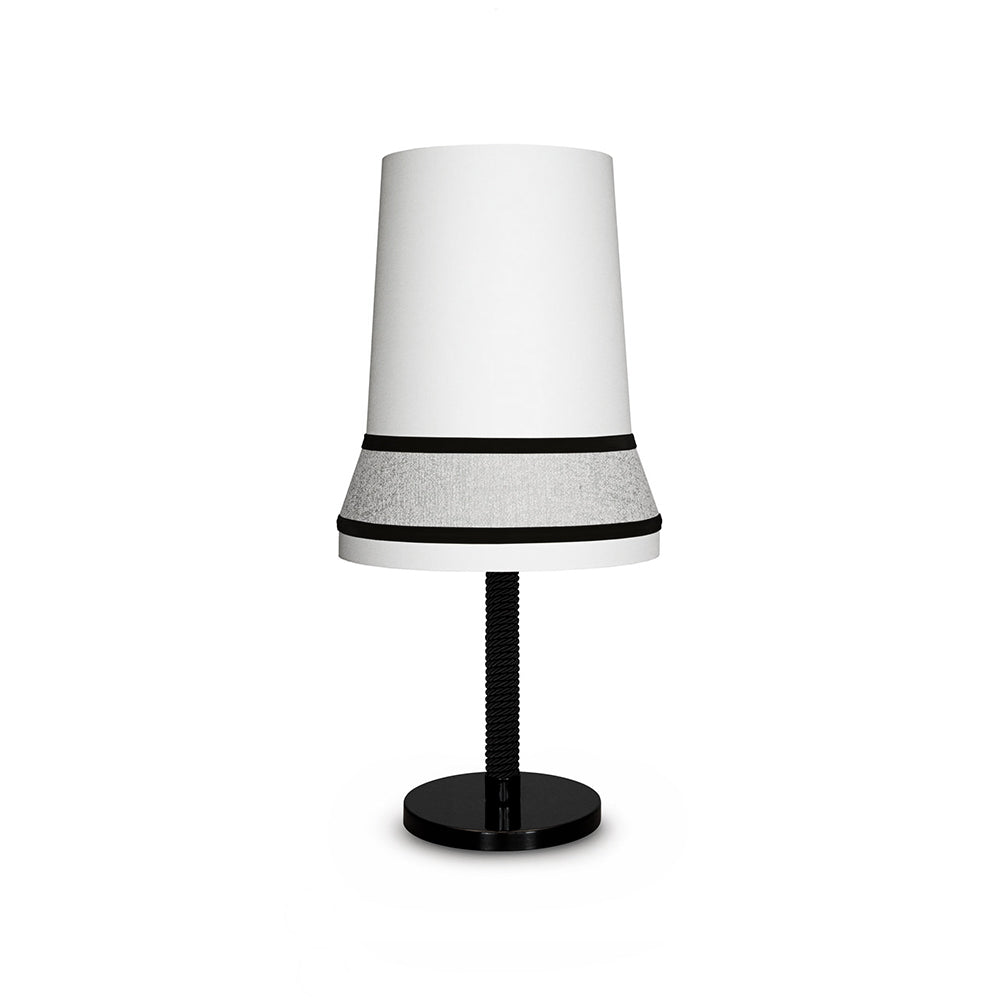 Stołowa lampa Audrey Contardi