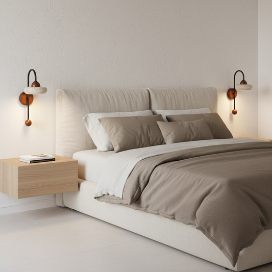 Lámpara de Pared Elaro