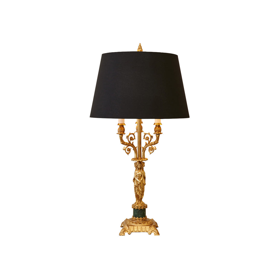 Metamorphosis Tischlampe