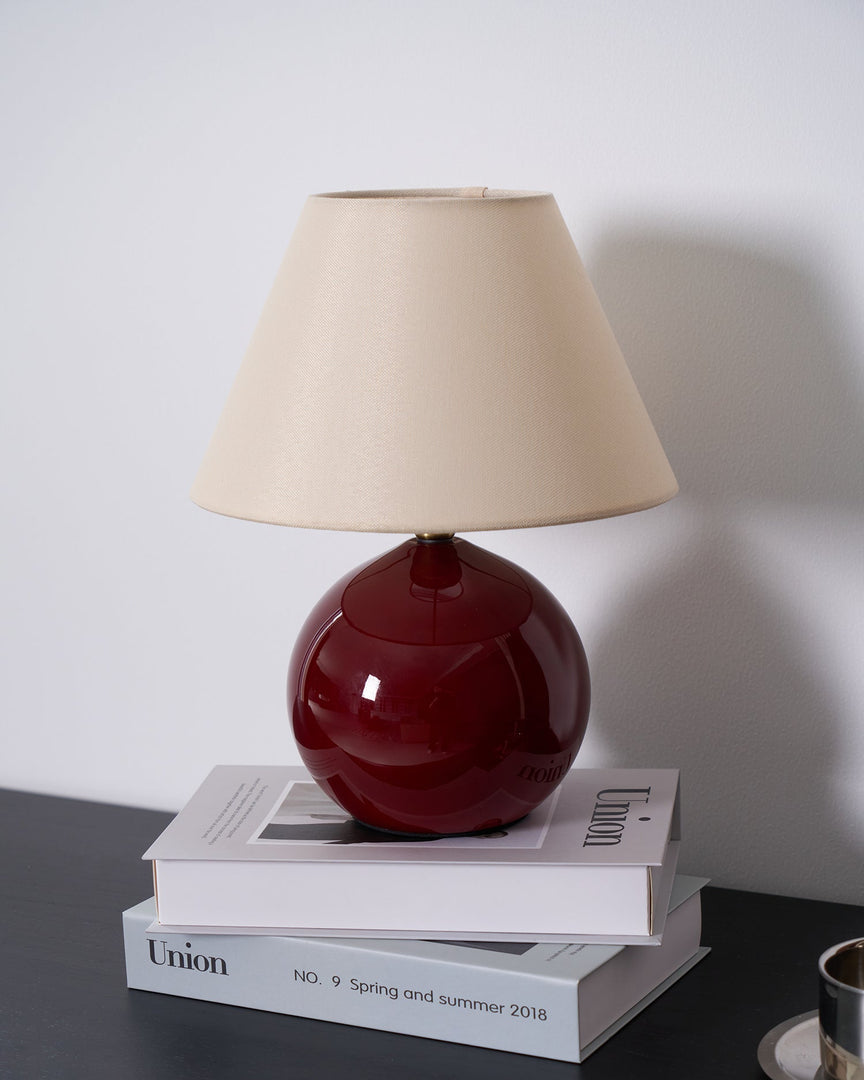 Lampe de table Red Nanu