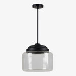 Afbeelding laden in galerijweergave, Beastlynn Dierlijke Glazen Hanglamp - Creatief Zoo Ontwerp Hanglamp voor Kinderkamer N23