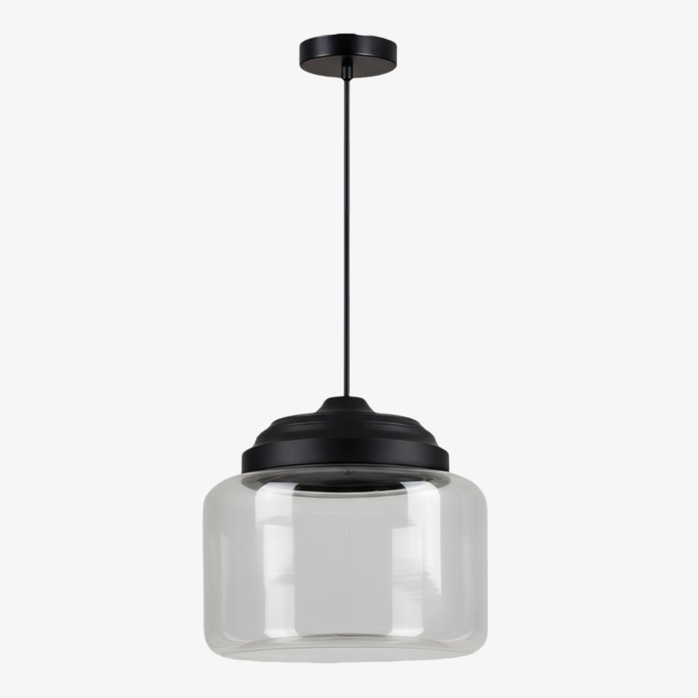 Beastlynn Dierlijke Glazen Hanglamp - Creatief Zoo Ontwerp Hanglamp voor Kinderkamer N23