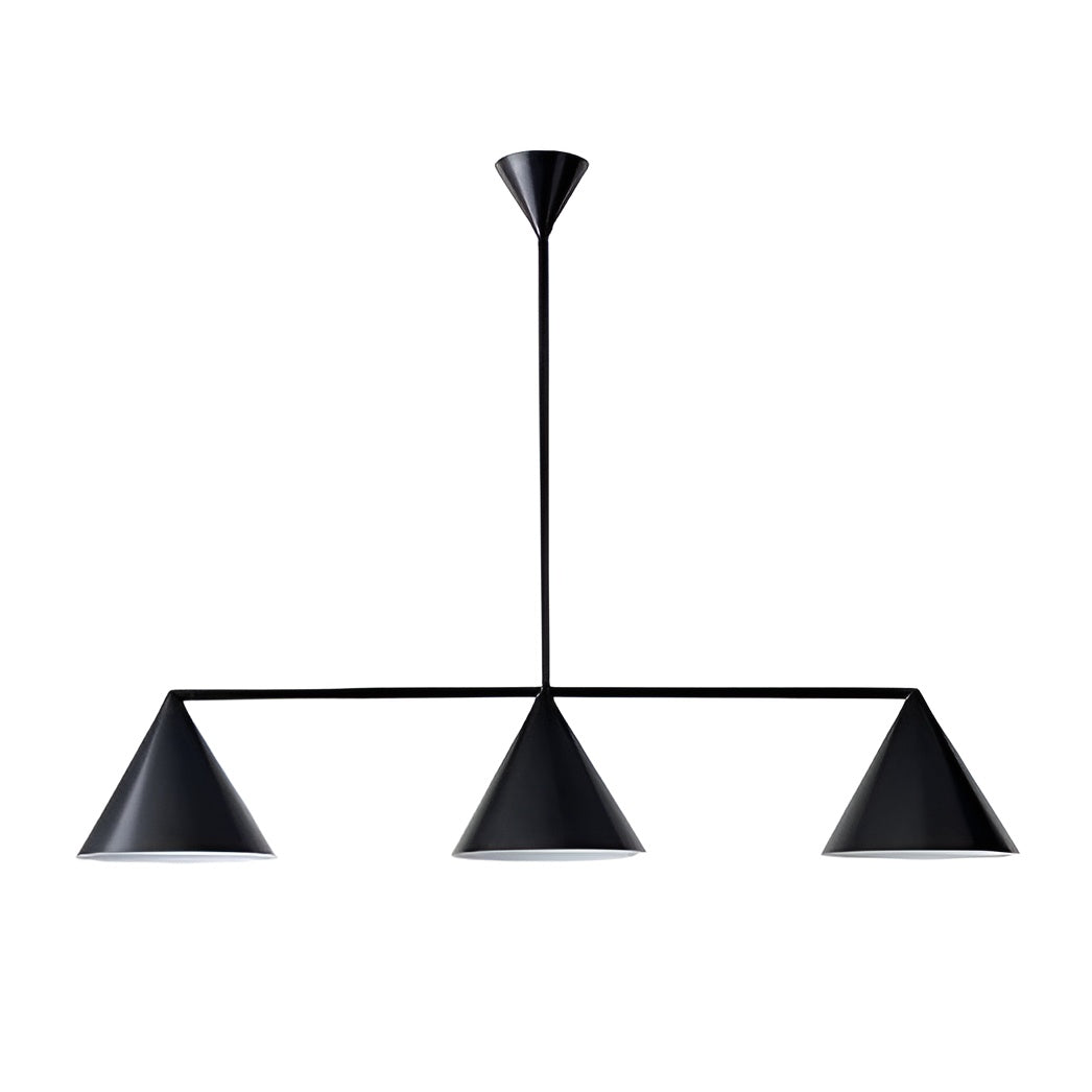 Modern Brivana Lighting – Metal Chandelier Collection