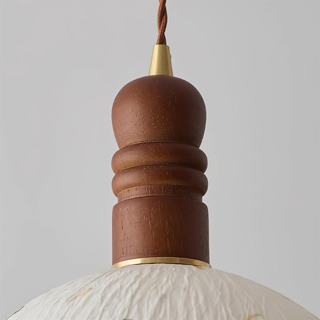 Lampa wisząca Sylvane Dome