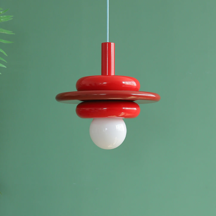 LolliDrop Pendelleuchte