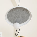 Załaduj obraz do przeglądarki galerii, Lampa wisząca Acoustic Disc